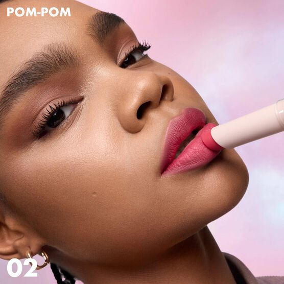 MATTE LIPSTICK CLOUD MATTE-A